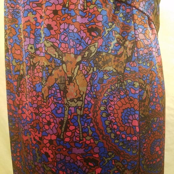 Vintage Betsey Johnson dress - Picture 3 of 8